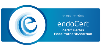EndoCert Siegel