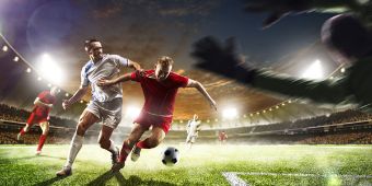 Fußballspieler