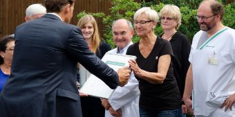 Asklepios Award 2019 Innovation