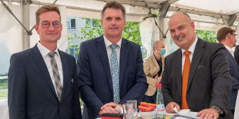 Ramming, Heide, Wokittel