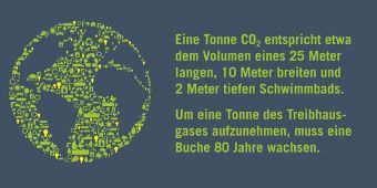 Infokasten CO2