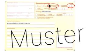 muster-ueberweisung