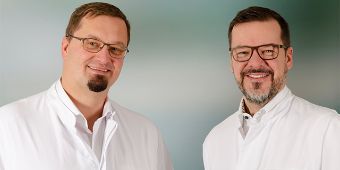 Teambild Wirbelsäulen- und Skoliosetherapie