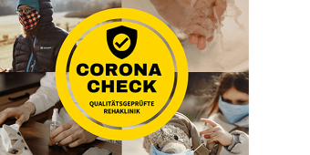 REHA Kliniken
