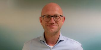 Andreas Pfaller – ein erfahrener Bereichsleiter für den Pflegedienst 