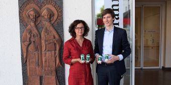 Notfalldosen für Burglengenfelder Seniorinnen und Senioren