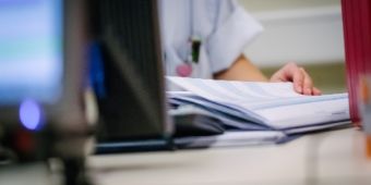 Patientenakte