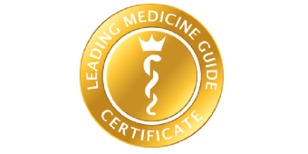 Leading Medicine Guide Siegel 2016 Allgemein-, Viszeralchirurgie