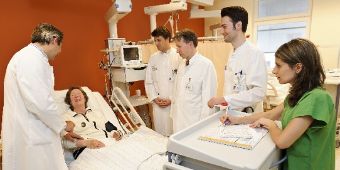 Bild: Stroke Unit