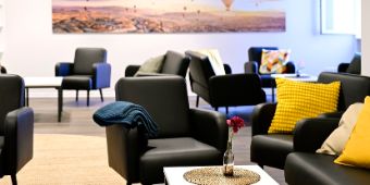 Foto: ZSG-Großborstel-Lounge