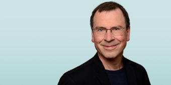 Foto: Portrait Severus - Chefarzt