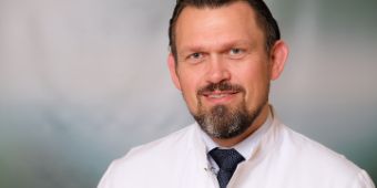 Bild: Prof. Meyer HNO Asklepios KLinik St. Georg