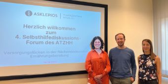 Bild: Selbsthilfediskussionsforum 2022