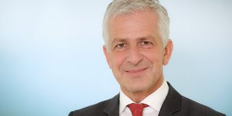 Bild: Prof. Dr. med. Dirk Arnold