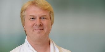 Dr. med. Hans Salwender