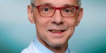 Prof. Dr. med. Christhardt Köhler