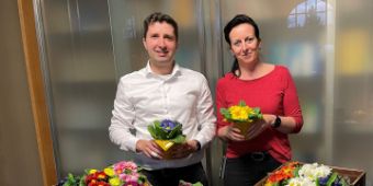 Frauentag 2022 Asklepios Orthopädische Klinik Hohwald
