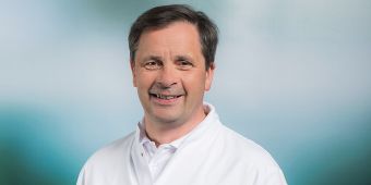 Bild: Dr. med. Jens Seifert, CA Wirbelsäulenchirurgie