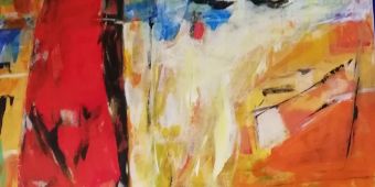 Ausstellung Stefanie Dorner