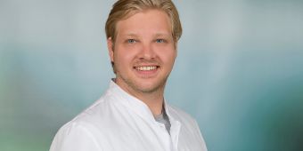 Dr. Peter Koch