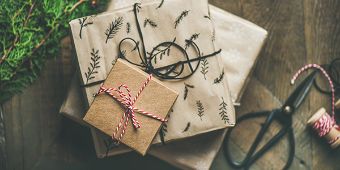 Weihnachtsgeschenke