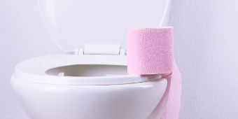 Toilette
