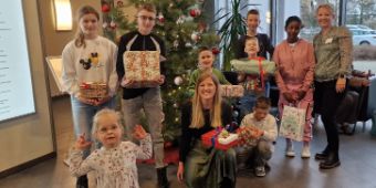 Caritas_Schelkau_Geschenke