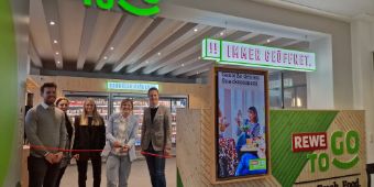 Eroeffnung REWE To Go Shop_1