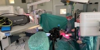 Hernienworkshop 2021 - OPSaal