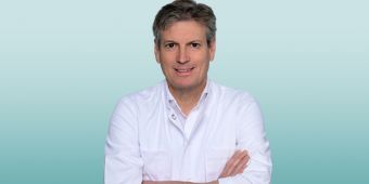 Prof. Dr. Klaus Herrlinger