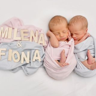 Fiona Lilli