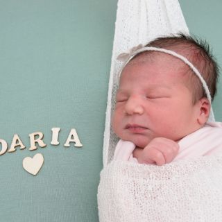 Daria Maria