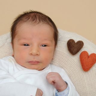 Kayce Aiden Levern