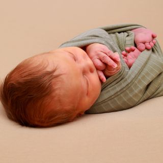 Nico Jamie