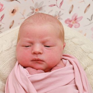 Zoey Lynn