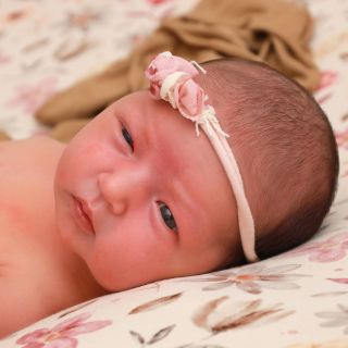 Maeve Marielle