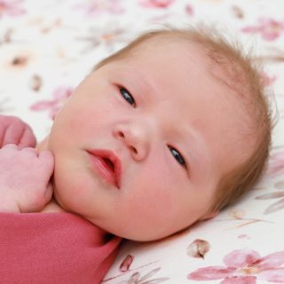 Greta Charlotte