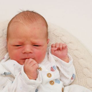 Finnian Benaja