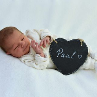 Paul