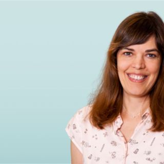 Silvia Schümann