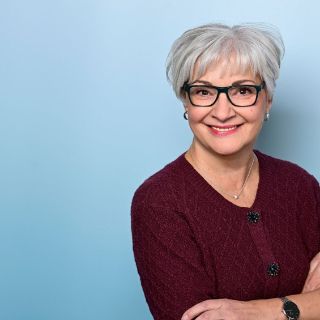 Svetlana Heitmann