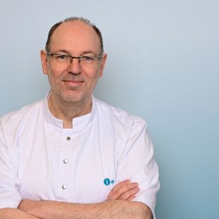 Dr. Jürgen Lorenzen