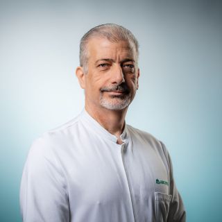 Dr. med. Islam Yassin-Kassab