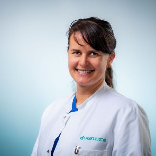 Dr. med. Anne Manthey