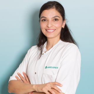 Dr. med. Yasemin Tastan