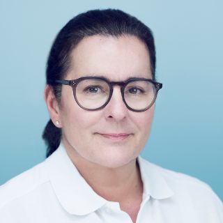 Dr. med. Ulrike Spettel-Stauder