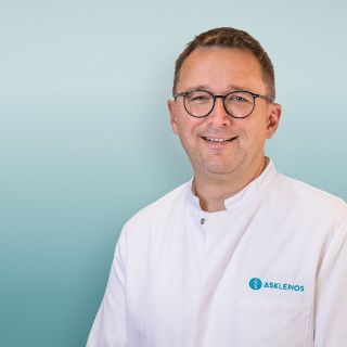 Prof. Thoralf Lange
