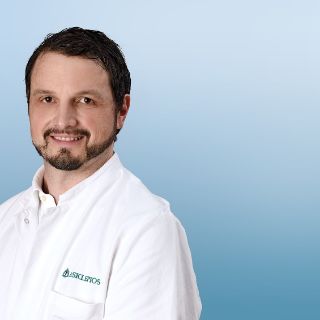 Dr. med. Vincent Hagel