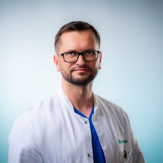 Marcin Debowski