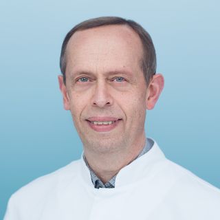 Dr. med. Mark Roitman